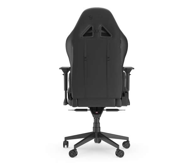SPC GEAR SR600 BK SPG084 - 607592 - zdjęcie 5